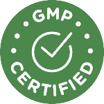 gmp certified