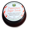 Peppermint Sugar Scrub