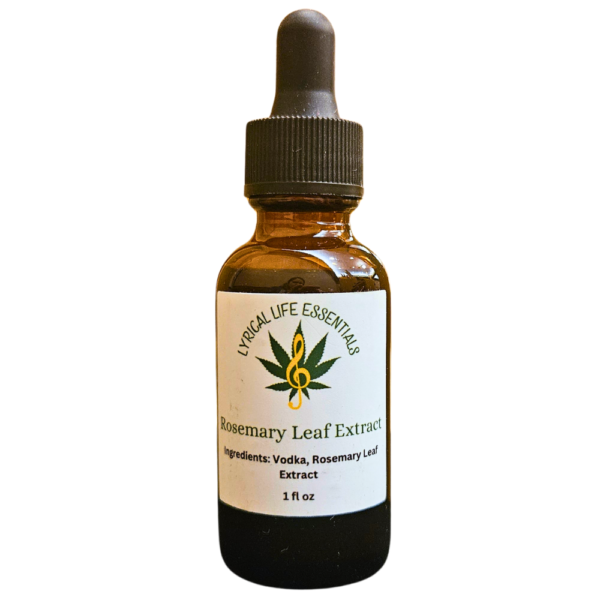 Rosemary Leaf Extract